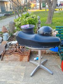 sella px vespa