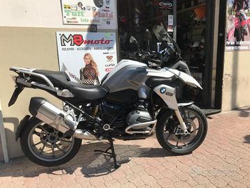 BMW R 1200 GS  LC -2016
