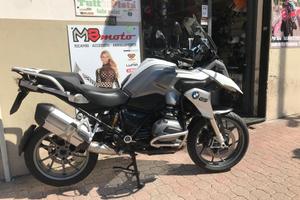 BMW R 1200 GS  LC -2016