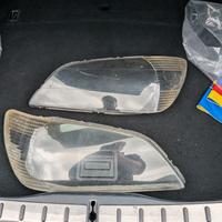 Lexus is200 fanali anteriori 