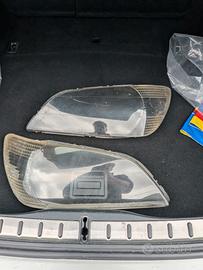 Lexus is200 fanali anteriori 