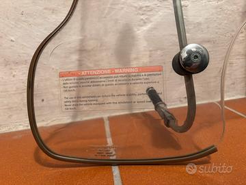 parabrezza PIAGGIO per Vespa