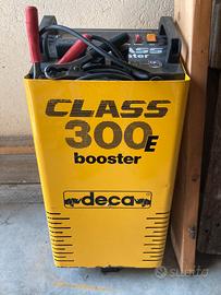 Caricabatterie Deca Class 300e