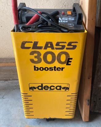 Caricabatterie Deca Class 300e