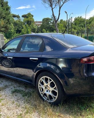 Alfa Romeo 3.2 V6 260 CV JTS Q2 (Anteriore) 2009