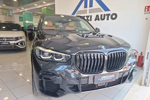 BMW X5 xDrive25d Msport