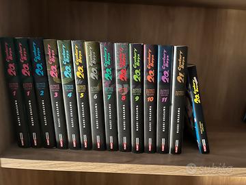 20th century boys completa