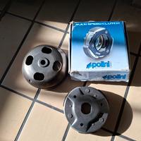 ricambi sh 300