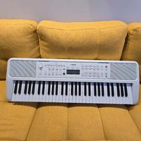 Tastiera Yamaha Ez-310 pianoforte