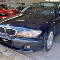 BMW Serie 3 320 CD 2.0 150CV - 2005
