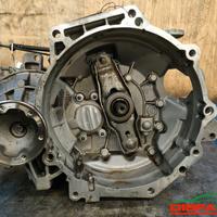 Cambio audi a3 golf
