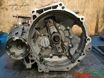 Cambio audi a3 golf