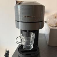 Nespresso macchina Vertuo Next