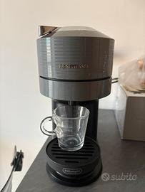 Nespresso macchina Vertuo Next