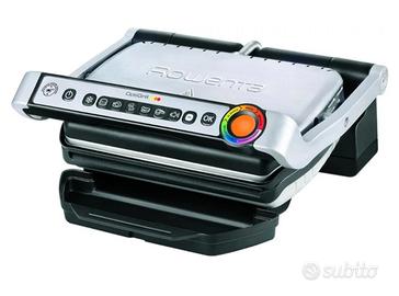Rowenta optigrill