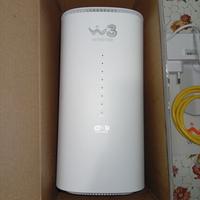 modem Windtre wifi 7