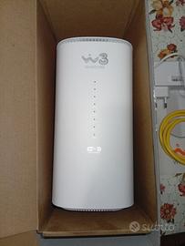 modem Windtre wifi 7