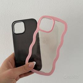 Cover iPhone 15