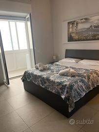 Casa vacanza Napoli centro