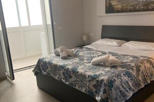 Casa vacanza Napoli centro