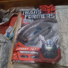 Transformers movie 2007