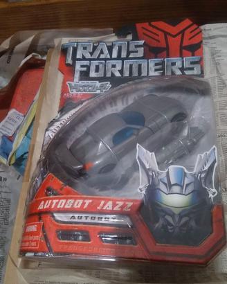 Transformers movie 2007