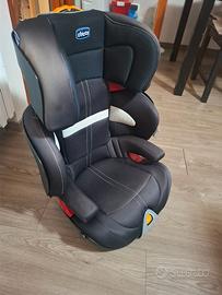 Chicco Oasys 23 FixPlus EVO Isofix 15-36 kg