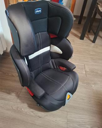 Chicco Oasys 23 FixPlus EVO Isofix 15-36 kg