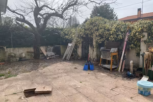 BIFAMILIARE DA RISTRUTTURARE IN ZONA TAVO DI VIGOD
