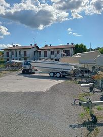 Cranchi hobby 20 un gioiello