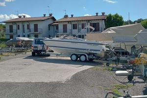 Cranchi hobby 20 un gioiello