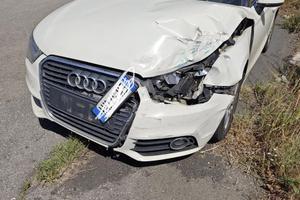 Audi A1 1.2 TSFI Ambition