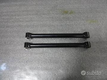 Staffe conversione a telaio rigido per moto custom