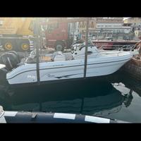 Ranieri Shadow 28
