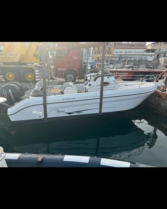 Ranieri Shadow 28
