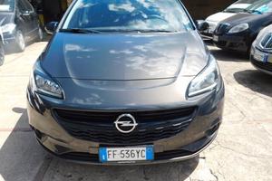 Opel Corsa 1.4 90CV GPL Tech 5 porte b-Color