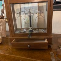 Bilancia da farmacia di precisione