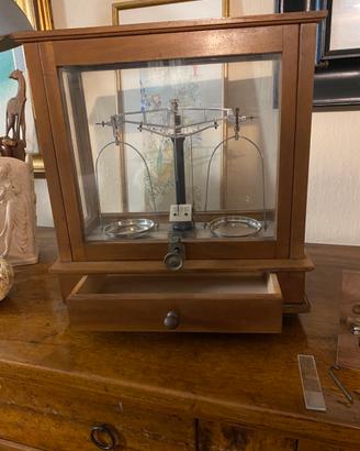 Bilancia da farmacia di precisione