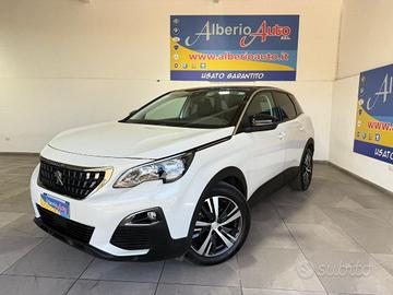 PEUGEOT 3008 BlueHDi 130 S&S Allure