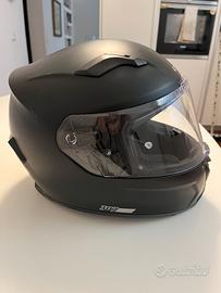 Casco integrale con vivavoce