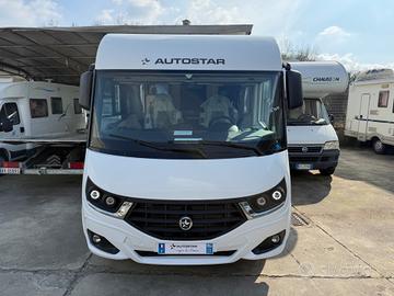 AUTOSTAR PASSION 740 LC ALKO AUTOMATICO