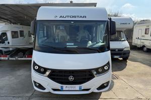 AUTOSTAR PASSION 740 LC ALKO AUTOMATICO