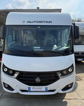AUTOSTAR PASSION 740 LC ALKO AUTOMATICO
