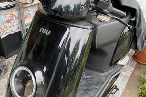Motorino usato