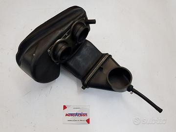 Silenziatore Aspirazione Yamaha DragStar 650 1998