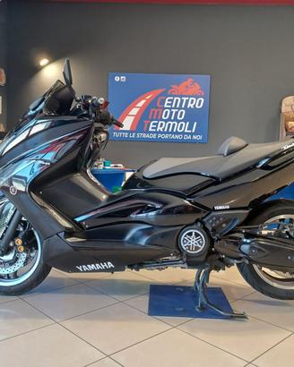 T-Max XP 500A