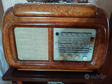 Radio 