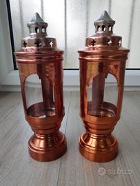 Porta cero da cimitero 