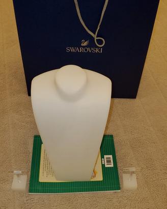 Espositori collana ed orecchini "Swarovski"