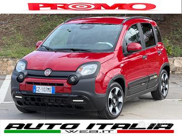 FIAT Panda Cross PANDINA HYBRID+NAVI+ADAS+VIRTUA